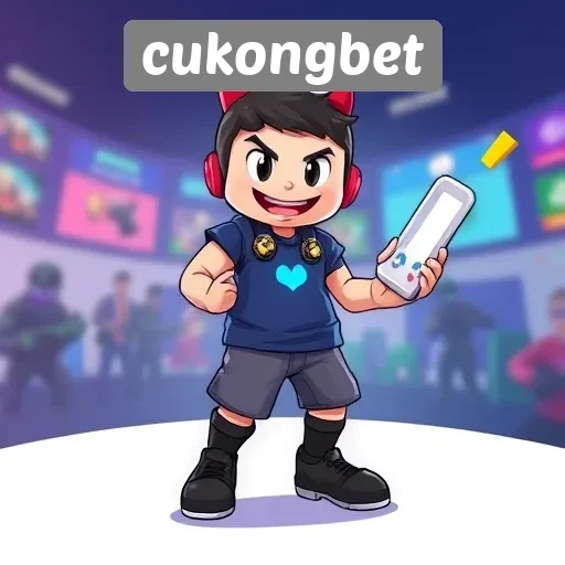 Mengapa Cukongbet Menjadi Favorit di Kalangan Gamers Indonesia