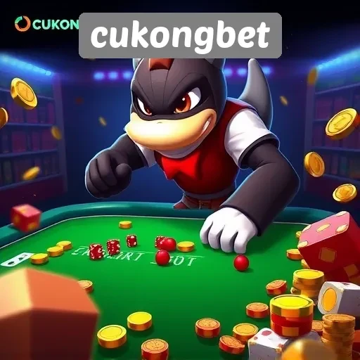 Menelusuri Fitur Unggulan Situs Game Cukongbet