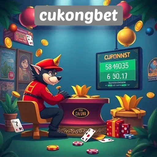 Review Fitur Menarik di Situs Game Cukongbet