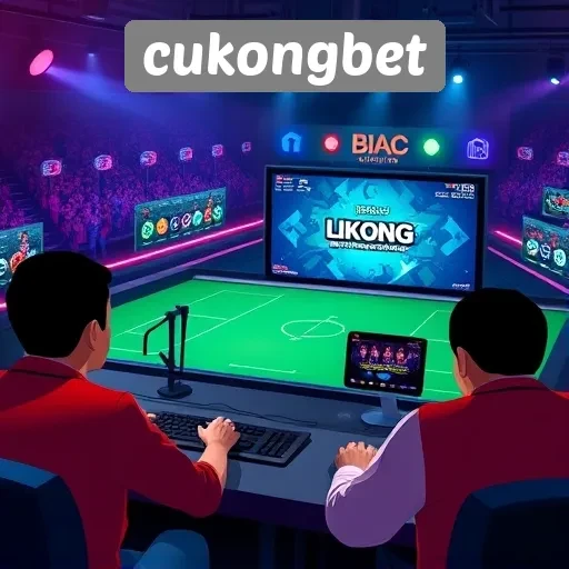 Bagaimana Cukongbet Mempengaruhi Industri Game Online