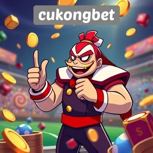 Pengalaman Bermain Di Situs Cukongbet Untuk Para Pecinta Game