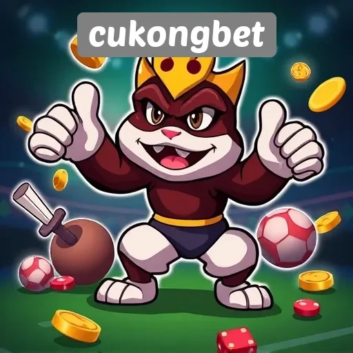 Mengetahui Lebih Dekat Cukongbet Sebagai Platform Game Online