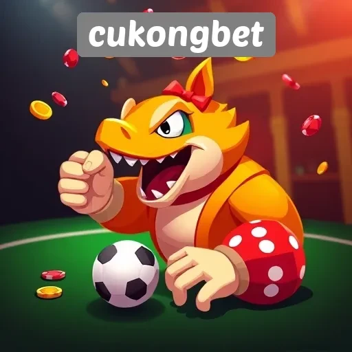 Keuntungan dan Kerugian Bermain di Cukongbet