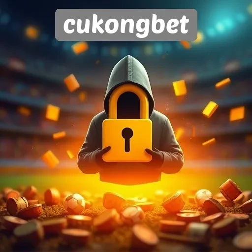 Ulasan Tentang Keamanan dan Privasi di Cukongbet