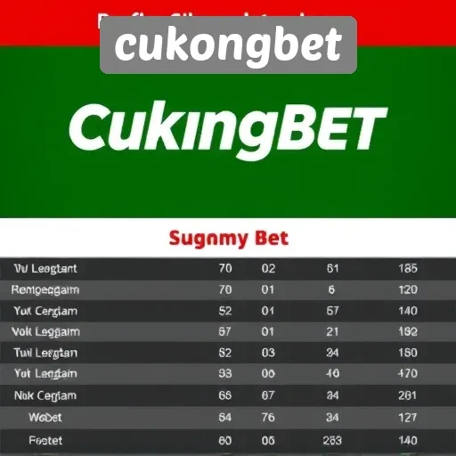 Perbandingan Cukongbet Dengan Situs Game Lainnya Di Indonesia