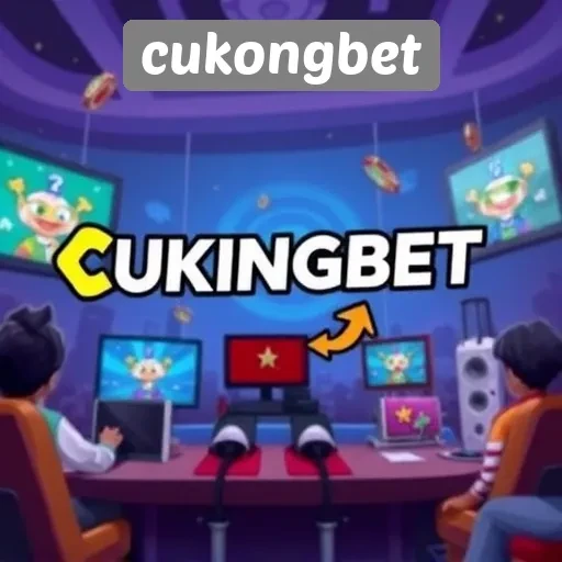 Membandingkan Cukongbet dengan Platform Game Lain