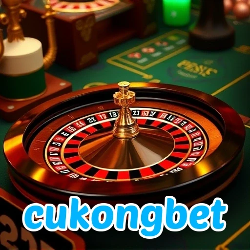 cukongbet Event Khusus