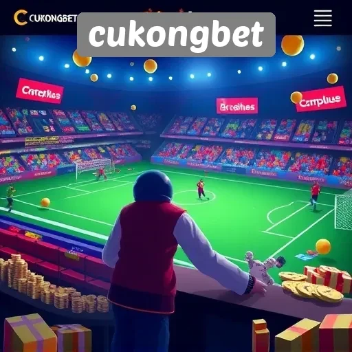 Menjelajahi Cukongbet Sebagai Platform Game Terpercaya di Indonesia