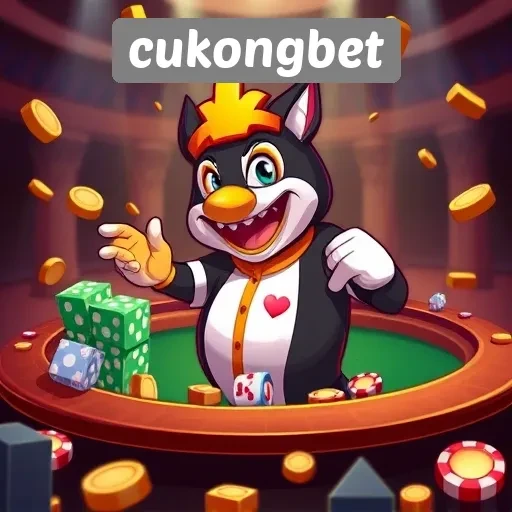 Mengungkap Beragam Permainan yang Tersedia di Cukongbet