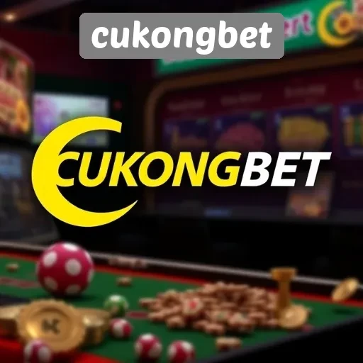 Keunggulan Dan Fitur Menarik Di Cukongbet