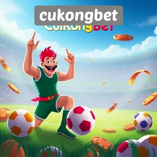 Menilik Ragam Game yang Tersedia di Cukongbet