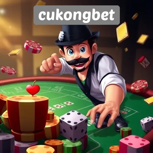 Permainan Populer di Cukongbet yang Menarik untuk Dicoba