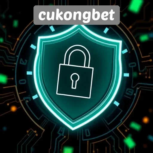 Keamanan dan Privasi di Situs Cukongbet