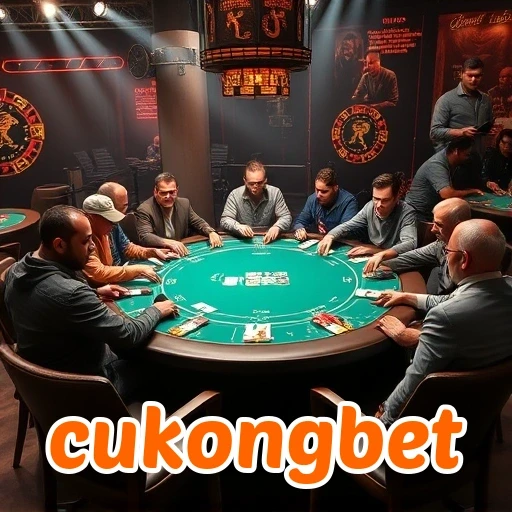 cukongbet: Fitur Turnamen Harian yang Wajib Dicoba Pemain Indonesia